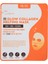 Glow Collagen Melting Mask - Hydrojel Şeffaflaşan Eriyen Maske 1