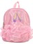 Çocuk Nakış Sırt Çantası Pembe Okul Öncesi Sırt Çantası Kızlar Bale Dans Çantaları Bebek Okulu Sıralama Balerin Dans Çantası Girlscolor: Pink (Yurt Dışından) 1