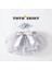 Pembe Prenses Bebek Bebek Tül Tutu Bloomers Bebek Yenidoğan Bebekleri Kapak 2 Pcs Kısa Etekler+Baş Bandı Set Kız Etekler Gökkuşağı Renk: R-05/çocuk Boyutu: 0-6 Ay (S) (Yurt Dışından) 1