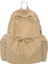 Yeni Özel Isim Girl's Dışarı Sırt Çantası Kişiselleştirilmiş Bowknot Kadın Naylon Okul Çantası Büyük Kapasiteli Kampüs Sırt Çantaları Renk: Koyu Khaki/boyut: Isim Yok (Yurt Dışından) 1