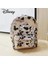 Disney Mickey Mouse Cartoon Moda Sırt Çantası Kadınlar Minnie Canvas School Bag Moda Büyük Kapasite Sırt Çantası Kızlar Mochilacolor: A18 25X18X10CM (Yurt Dışından) 1