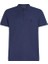 Erkek Regular Fit Polo Yaka T-Shirt - Lacivert 1