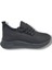 101-25 Triko Bağcıklı Kadın Sneaker 2