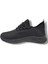 101-25 Triko Bağcıklı Kadın Sneaker 3