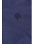 Erkek Regular Fit Polo Yaka T-Shirt - Lacivert 3