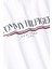 Erkek Brand Love Hilfiger Tee – Beyaz 2