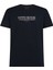 Erkek Brand Love Hilfiger Tee – Lacivert 1