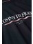 Erkek Brand Love Hilfiger Tee – Lacivert 2