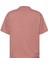Erkek Ss Center Chain Stitch 16S Rlxd T-Shirt – Rose 3