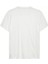Erkek New York City Logolu T-Shirt - Ekru 2