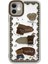 Iphone 11 Kılıf Sweet Desenli Silikon Kapak - Şeffaf Svlrs 1