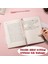 A6 Pu Deri Defter Iş Not Defteri (Yurt Dışından) 5
