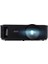 X129H Dlp Xga 4800 Lm 20000:1 Emea 2.7 kg Euro Power Projeksiyon 1