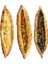 Vejeteryan Karışık Çeşit Kayık Pide 3x110gr 1