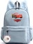 Disney Pixar Arabalar Lightning Mcqueen Sırt Çantası Erkekler Erkekler Genç Çocuk Rucksack Okul Çantaları Seyahat Sırt Çantaları Mochila Renk: 006 (Yurt Dışından) 1