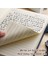 A5 Iş Deri Defter 200 Sayfa x 1 (Yurt Dışından) 4