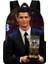 Cristiano Ronaldo Erkekler Futbol Sırt Çantası Çocuklar Sırt Çantası Anime Sırt Çantası Seyahat Sırt Çantası Genç Erkek Mochila Doğum Günü Hediyesi: 1C1-C3D (Yurt Dışından) 1