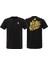 Defqon 1 Efsanelerin Yükselişi T-Shirt Erkekler Kadın Kısa Kollu Pamuk Tees Retro Hip Hop Street Giyim Markası Üstleri Yaz Erkekler Giyim Rengi: 4/boyut: M (Yurt Dışından) 1