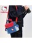 Hello Kitty Dslr Kamera Çantası Omuz Çantası Kamera Kamera Kasası Sony Nikon Canon Panasonic Equipment Crossbody Bagscolor: Blue (Yurt Dışından) 1