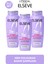 L' Oreal Paris 3'lü Elseve Hydra [ Hyaluronik ] Nem Dolduran Şampuan 300ml 1