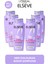 L'Oreal Paris 6'lı Elseve Hydra [Hyaluronic] Nem Dolduran Şampuan 300ml 1