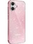 Samsung Galaxy A05 Kılıf Glow Kapak - Pembe Svlrs 1