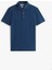 Erkek 1985 Slim Fit Polo Yaka T-Shirt - Mavi 5