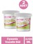 Cysonix Vazelin Gül 100 ml 2 Adet 1