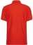 Erkek Regular Fit Kısa Kollu Polo Yaka T-Shirt - Kırmızı 3