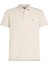 Erkek 1985 Slim Fit Polo Yaka T-Shirt - Krem 1