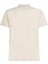 Erkek 1985 Slim Fit Polo Yaka T-Shirt - Krem 2