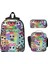3pcs Dandys World Sırt Çantası Çocuklar Için Kalem Kutuları Seti Kitap Çantası Setleri Okul Öğrencileri Için Öğle Yemeği Kutusu Daypackcolor: Gösterildiği Gibi (Yurt Dışından) 1