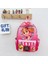 Paw Patrol Çocuk Okul Çantası Orijinal Sevimli Köpekler Moda Erkek Kız Backpack Çocuk Anaokulu Sırt Çantaları Chase Skye Bebek Hediye Renk: Clear (Yurt Dışından) 1