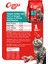 Yetişkin Kedi Maması Kuzu Etli 1KG 3