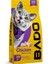 Kedi Maması Tavuk Etli 500 gr 1