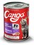 Cango Tavuklu Konserve Yaş Mama 415 GR -ADET- 1