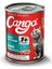 Cango Yetişkin Yaş Kedi Maması Etli 415GR 1