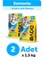 Yetişkin Kedi Maması Somonlu 1,5 kg x 2 Paket 1