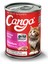 Yaş Yavru Kedi Maması Etli 415gr 1
