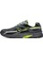 Initiator Leather Walk Running Shoes Hakiki Deri Tekstil Yürüyüş Koşu Ayakkabısı Gri 2