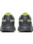 Initiator Leather Walk Running Shoes Hakiki Deri Tekstil Yürüyüş Koşu Ayakkabısı Gri 4