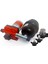 24 Volt 2 Lt Tanklı Otomatik Hidrofor 18,9lt 3,7bar Tekne, Yat, Karavan Hidroforu Pompası 1