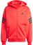Sportswear JI8779 Future Icons 3-Stripes Full-Zip Kapüşonlu Üst 5
