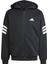 Sportswear JD4827 Future Icons 3-Stripes Full-Zip Kapüşonlu Üst 5
