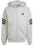 Sportswear JD4828 Future Icons 3-Stripes Full-Zip Hoodie 5