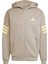 Sportswear JD4832 Future Icons 3-Stripes Full-Zip Hoodie 5
