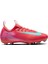 Jr Zoom Vapor 16 Academy Fg/mg Krampon ve Halısaha Ayakkabısı Çocuk 1