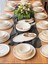 Yemek Takımı Modern Spring 59 Parça 12 Kişilik 1