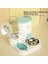 Otomatik Besleyici Pet Gravityfeeder Kuru ve Islak Ayırma Özellikli - Gri, Su Dolumu, Büyük Kapasite, (Yurt Dışından) 4