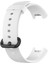 Xiaomi Mi Watch Lite / Redmi Watch Için Silikon Saat Kayışı (Yurt Dışından) 1